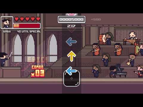 First Look: Epic Orchestra (Rhythm Game) (iOS)