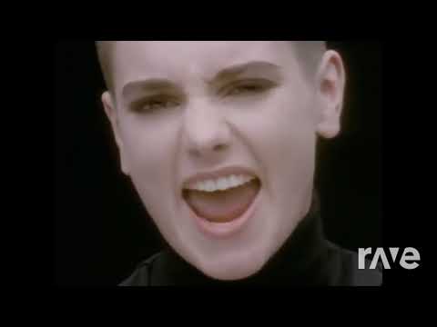Thumbnail for You Compares 2U - Sinéad O'Connor & Miley Cyrus | RaveDJ by Sinéad O'Connor