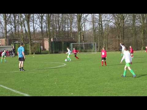 Geldrop JO11-1 ; EFC JO11-1 2 ; 3 MVI 2956