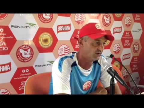 19.02.2014 - Lisca Náutico pronto para o clássico