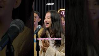 Download lagu 'TAK INGIN USAI' NADA ASLI BARENG KEISYA LEVRONKA!! mp3