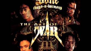 BONE THUGS-N-HARMONY - Mo&#39; Thug Family Tree
