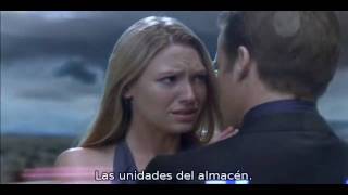 Fringe 1x01 - Pilot - Corto