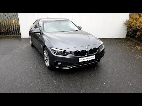 182D21506 - 182D21506 BMW 420i Sport Gran Coupe