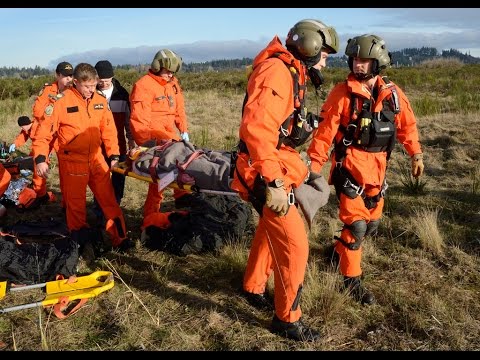 Truth Duty Valour Episode 207 – Search & Rescue Competition