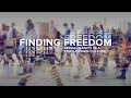 Finding Freedom: Pt. 7 - Wes Martin