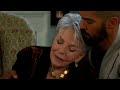 A HEARTBREAKING GOODBYE