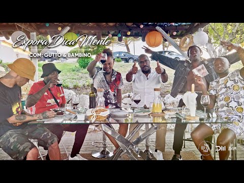 Dope Muzik Apresenta - ExporaDicaMente: Com Gutto & Bambino