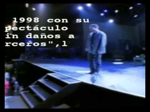 Aqui Estoy video