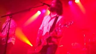 "Throwin' Shapes" by Minus the Bear live at St. Andrew's Hall