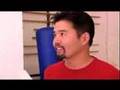 JEANNIE MAI S Character Fantasy Episode 11 The Sumo