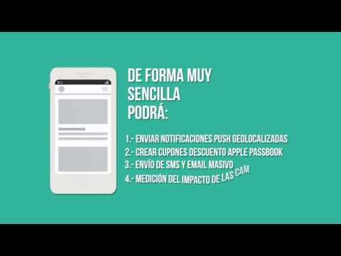 Videos from Kinética Mobile