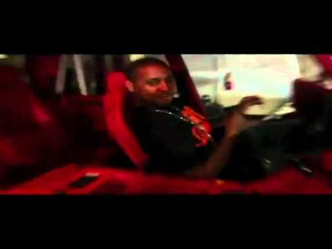 Jim Jones Juelz Sanata Waka Flocka   848 Official Video Remix TnT Productions