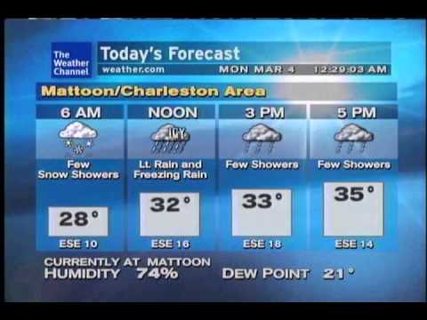 WeatherSTAR XL: Pages of Love - Ryan Farish