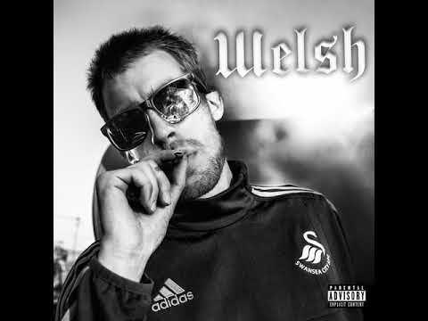 JAY WELSH - SHALALA