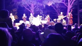Ryan Bingham- mama tried live