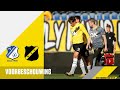 INTERVIEW | Voorbeschouwen op FC Eindhoven - NAC met Kaj de Rooij en Pjotr Kestens