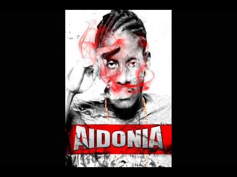 AIDONIA - MULA MOVING (XXXCLUSIVE) !!!!!