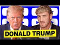 The Donald Trump Interview IMPAULSIVE EP 418