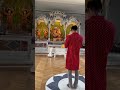 Krishan Temple In Italy Shorts Iskcon Trending New
