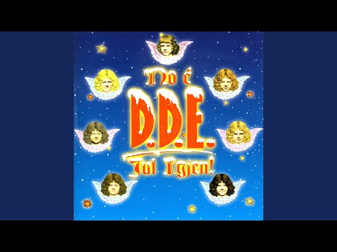 Et ord vart lys - D.D.E.
