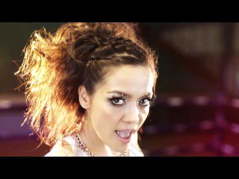 Alexandra Bounxouei - My Radio Official Music Video