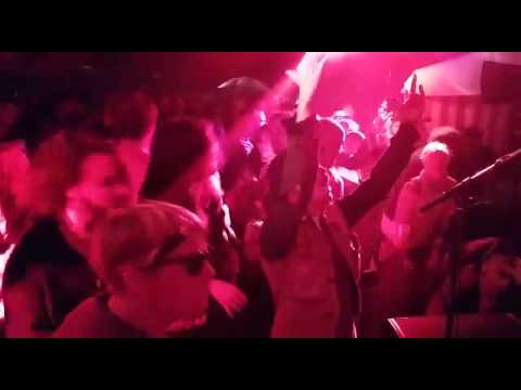 Sons of Morpheus - Burg Herzberg Festival 2015 - Impression