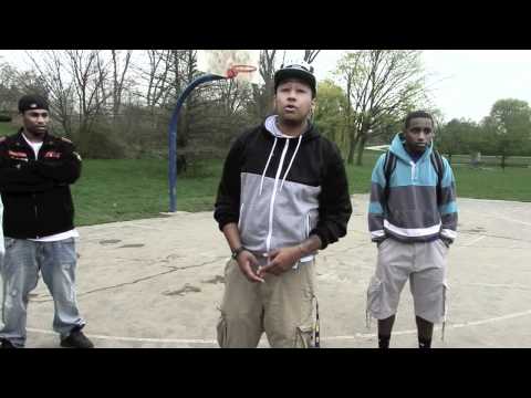 ImFromTheMud.com's Sleepy Hallow Cypher Pt. 1 [Sat., March 24th]