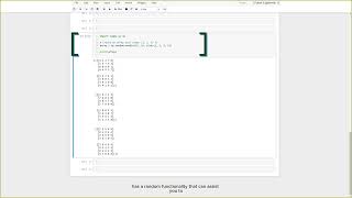 Mathematics of Machine Learning - Lesson 2  -  Linear Algebra