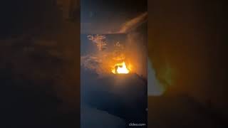 The Magian Wizard reveals his face again under pressure from Hassan Bar Bar. video