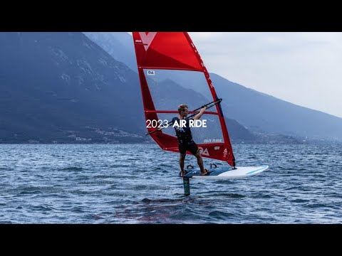 GA Sails - 2023 Air Ride
