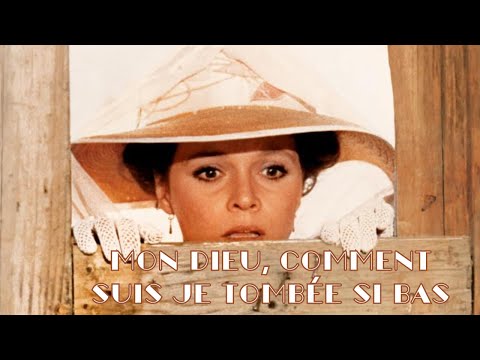 Mon Dieu, comment suis je tombée si bas  I Comédie I Film en Italien Sub Français
