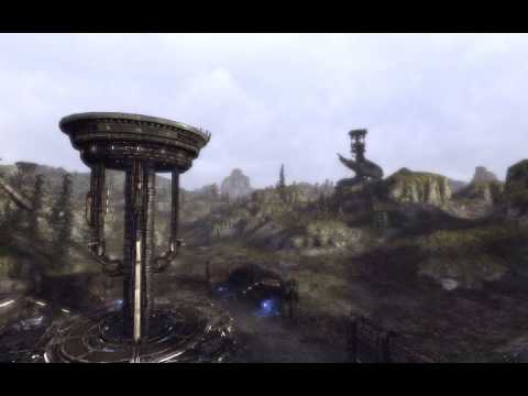 UT3 OST Custom Mix: Skyward Fire