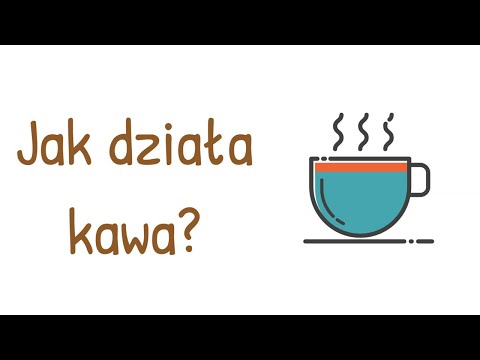 , title : 'JAK DZIAŁA KAWA ☕ | Czy kawa jest zdrowa?'