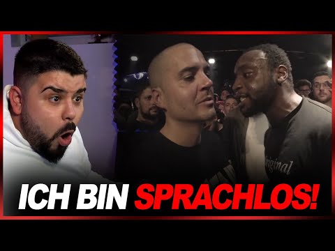 DAS IST WELTKLASSE!! 😳🔥 GREGPIPE VS. DAVIE JONES | Reaction