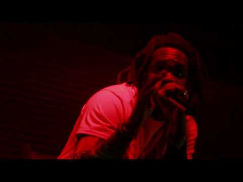 Prez P : Sessions 003 Present by  OhRawkC