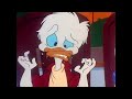 Quack Pack Donald Wants His Nephews To Eat An Excessive Diet