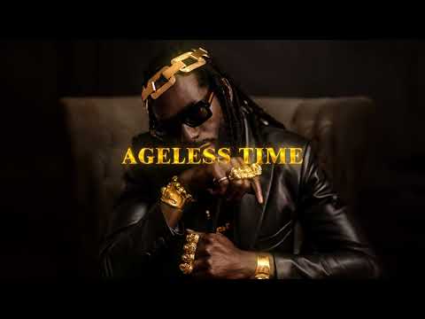 Video thumbnail for AGELESS TIME