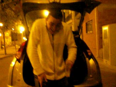 Penya Primentó Beniatjar 3