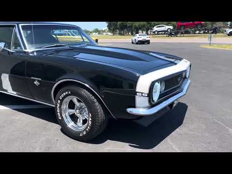 1967 Chevrolet Camaro (CC-1897270) for sale in Largo, Florida