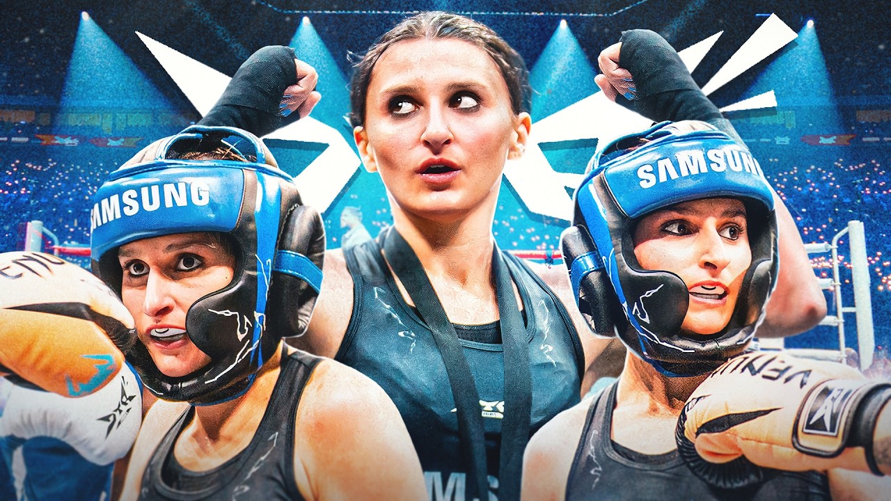 LE COMBAT D’UNE VIE [DTR #FINAL] 🥊 ft.@Doomsytb