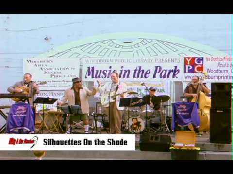 Billy & the Rockets - Silhouettes On The Shade