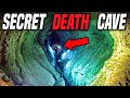 How a New Cave Diving Record Was Set (Not in a Good Way) | Cova Dels Arquets Tragedy
