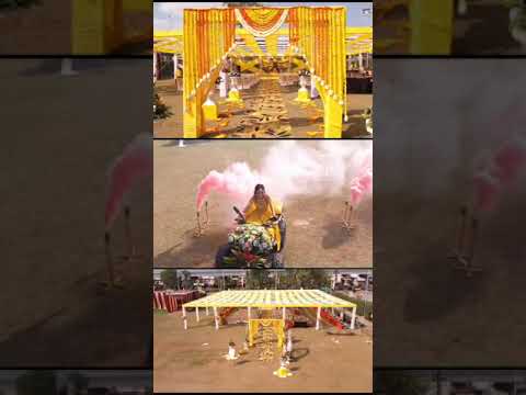 Wedding Planner portfolio by Guruver Events in Indore - Photo 3 Wedding Planner portfolio by Guruver Events in Indore - Photo 3