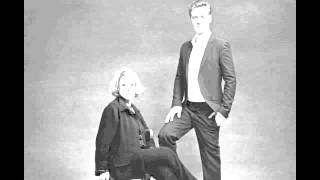 Sur mon cou - Etienne Daho/Jeanne Moreau