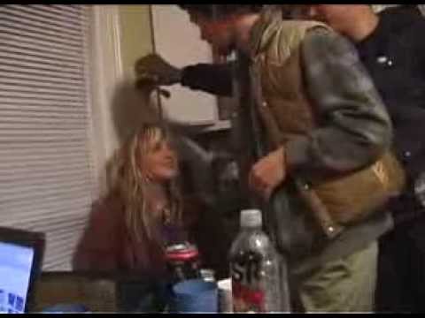 rotten brian histand, kyle painter, and kenny horton