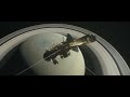 Video of Cassini's Grand Finale