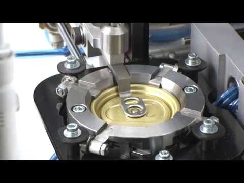 MK123B Automatic Pop & Tear and Tab Strength Gauge