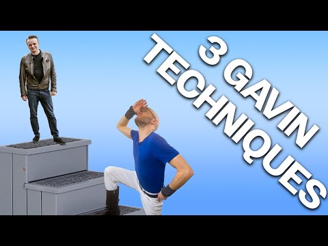 3 Gavin Harrison Techniques To Supercharge Your Drumming