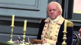 George Washington was nominated by John Adams as a Commander-in-Chief of the Continental Army. Our c